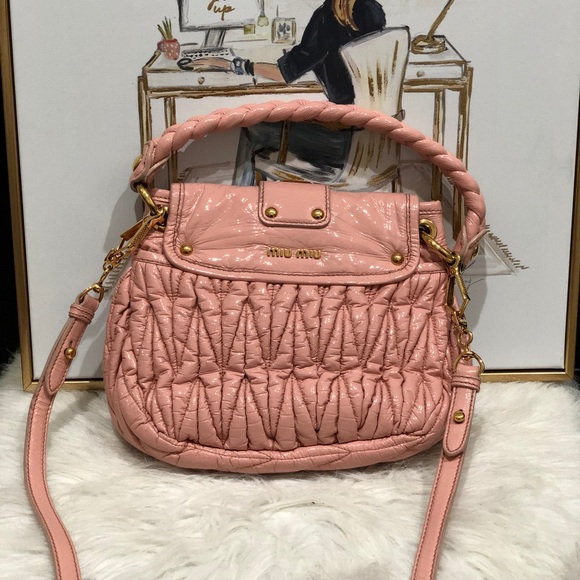 Miumiu - Picture 3 of 9